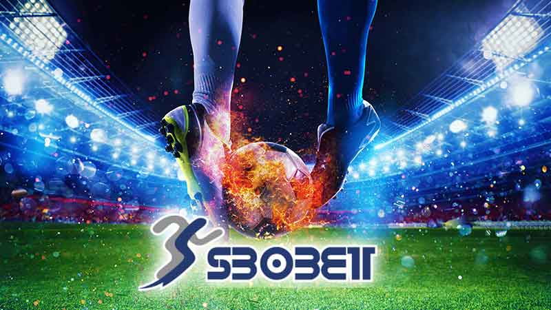 sbobet login