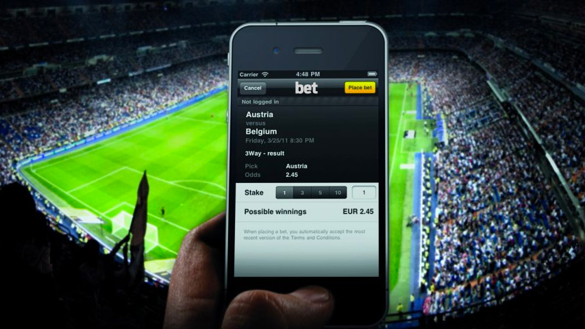 Rekomendasi Link Alternatif SBOBET Anti Blokir