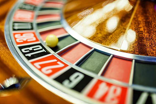 roulette