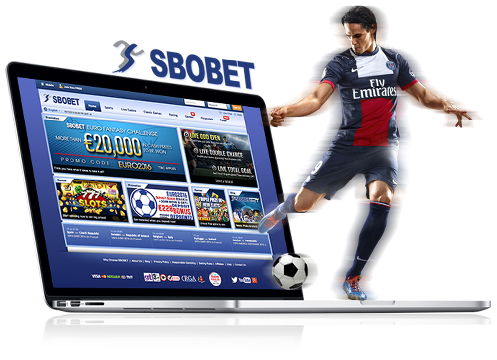 sbobet