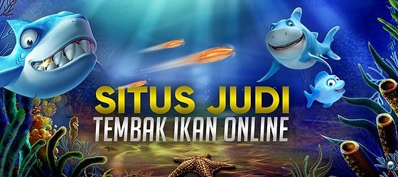 slot tembak ikan gacor