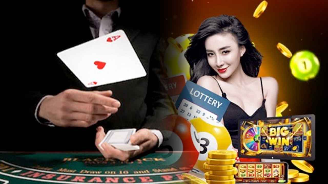 Tips for Playing Trusted Online Casino Gambling Dewitoto