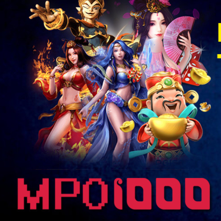 Benefits of Playing at an Official Mpo1000 Agent