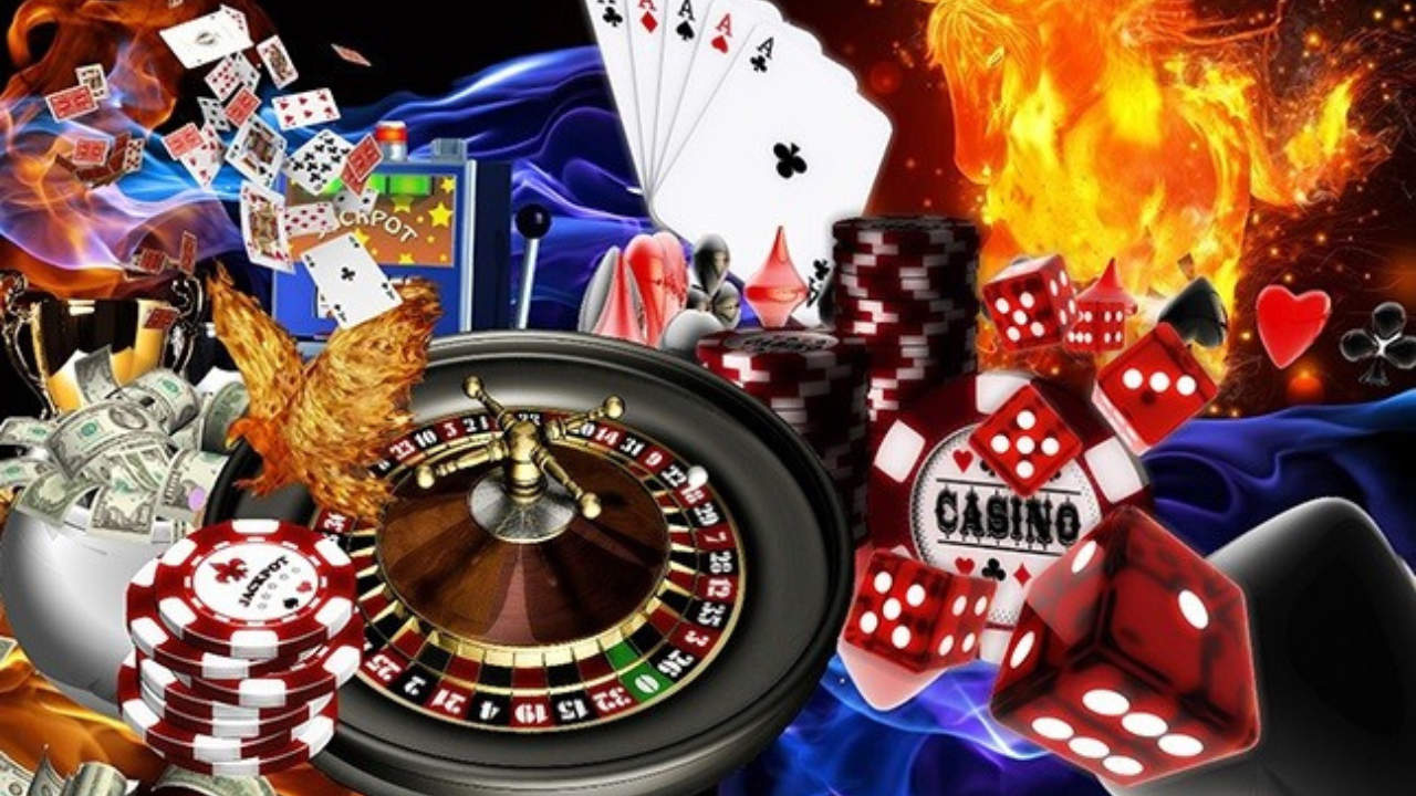 Benefits of playing Capsa at Raja5000