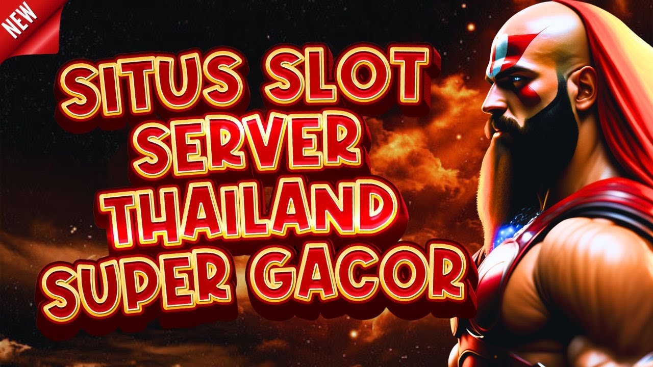 Types of Bonuses on Situs Slot Thailand Online