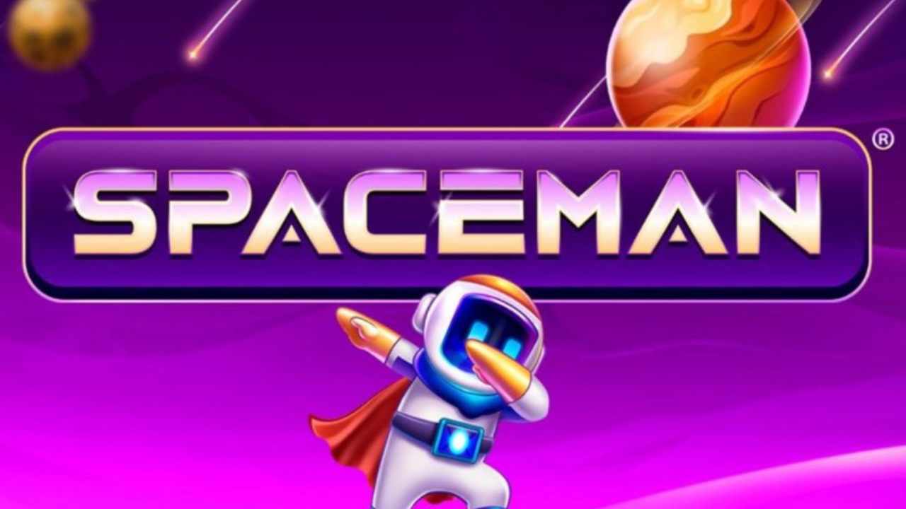 Place a deposit without deductions on the Demo Spaceman site