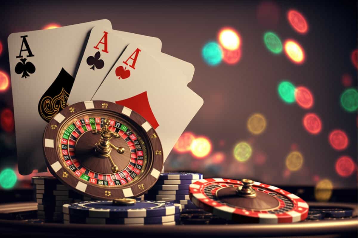 Introduction to Judi Baccarat when Play in Official Agent