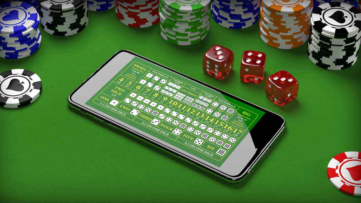 Enjoy the Benefits of Playing Casino Online on Official Asian Site
