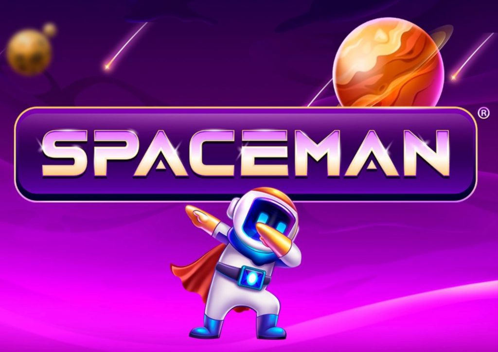 Enjoying the Thrills of Slot Spaceman Responsibly