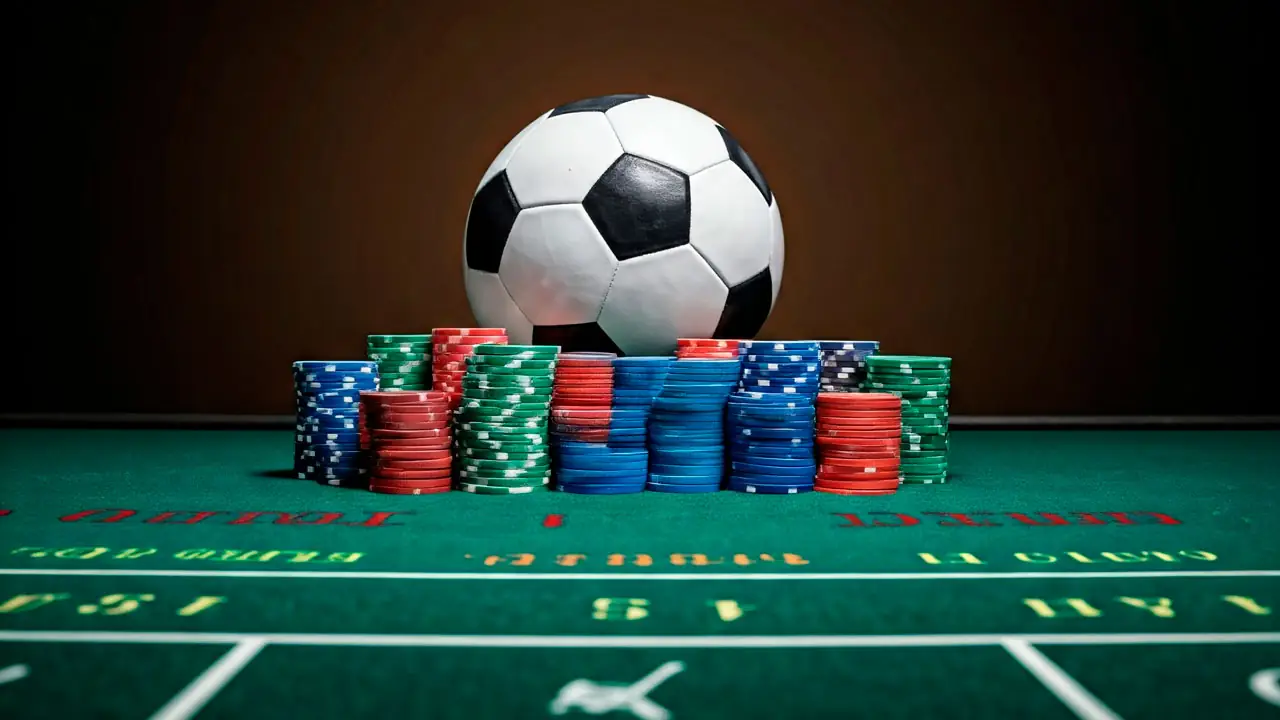 Login Sbobet: Knowledge and Experience in Sports Betting