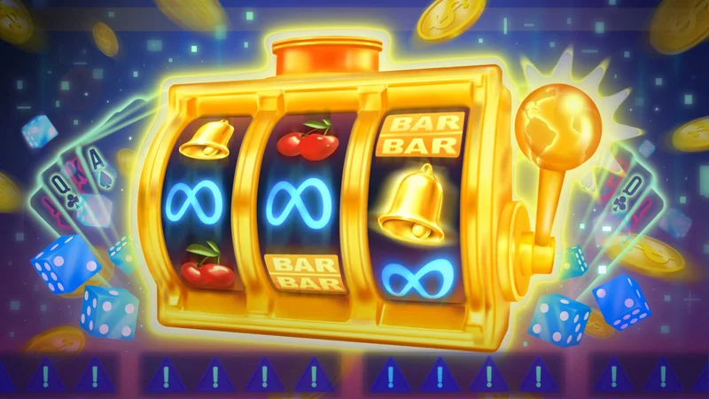 Wide Selection of Games on Togel123 Slot Login!